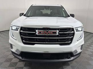 Used 2024 GMC Acadia Elevation AWD/4WD video 2