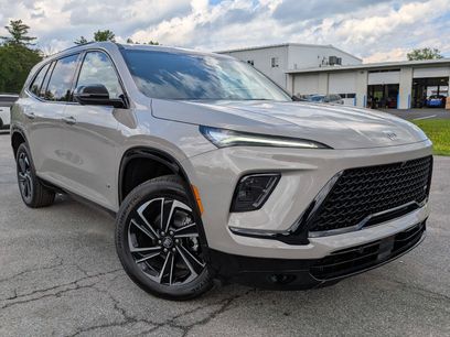 New 2026 Buick Enclave Sport Touring w/ Power Package