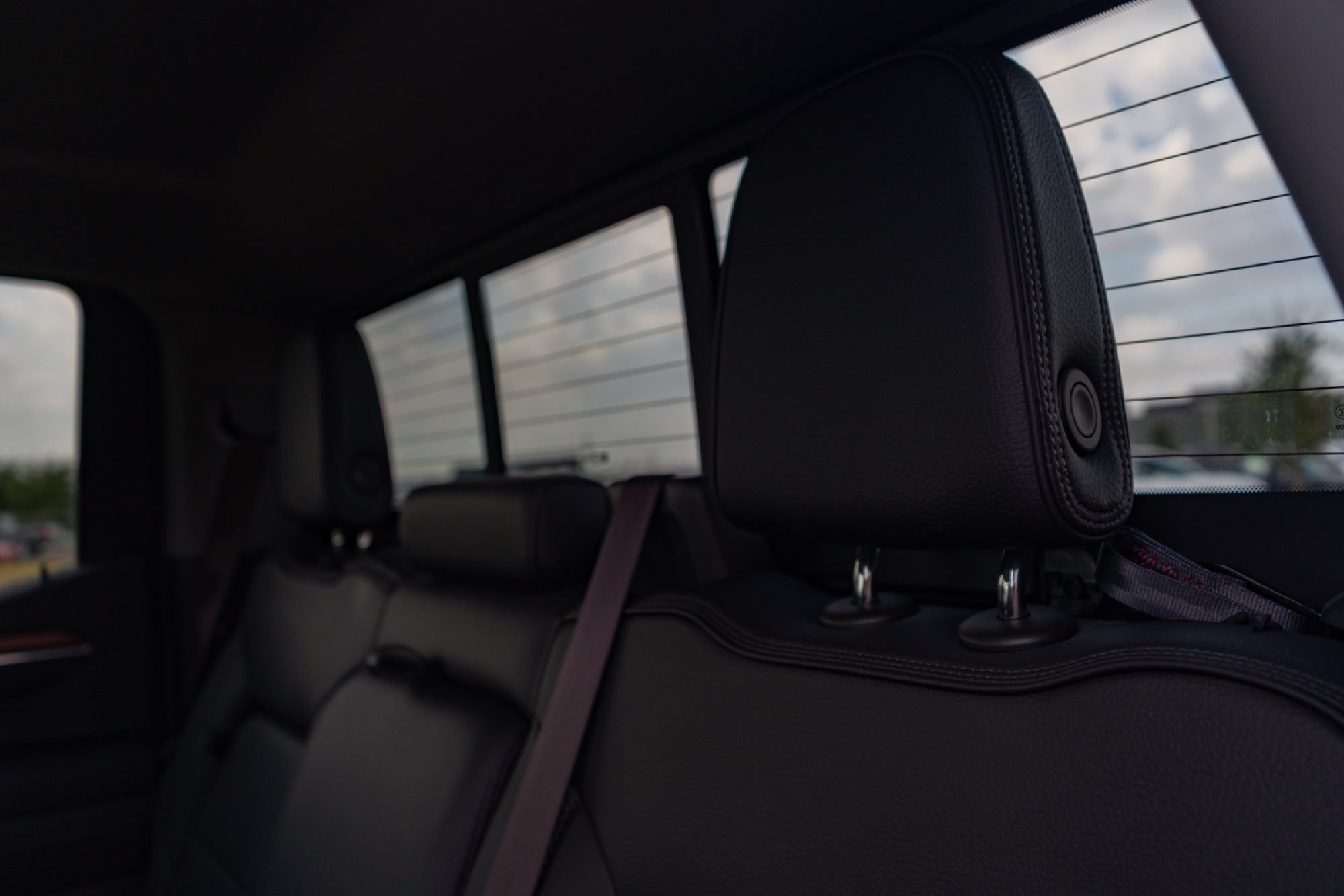 Used 2022 GMC Sierra 1500 Denali AWD/4WD image 24