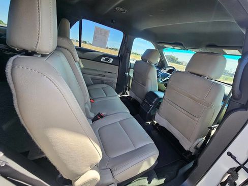 Used 2014 Ford Explorer XLT w/ Equipment Group 202A AWD/4WD image 16