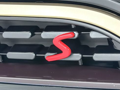 New 2026 MINI Cooper S FWD image 25