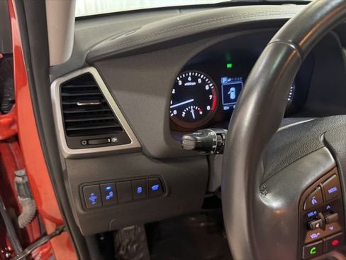 Used 2016 Hyundai Tucson Limited FWD image 15