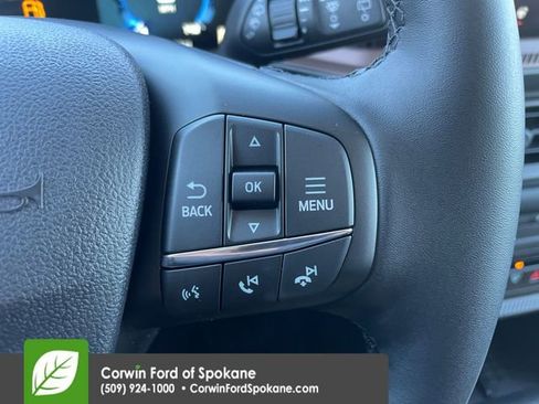 New 2025 Ford Bronco Sport Outer Banks w/ Outer Banks Tech Package+ image 23