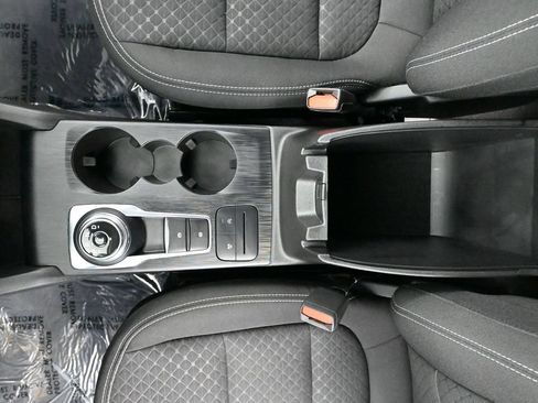 Used 2024 Ford Escape Active AWD/4WD image 35