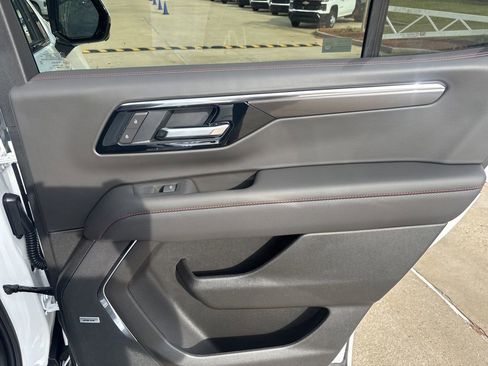 New 2026 Chevrolet Tahoe RST w/ Comfort Package RWD image 46