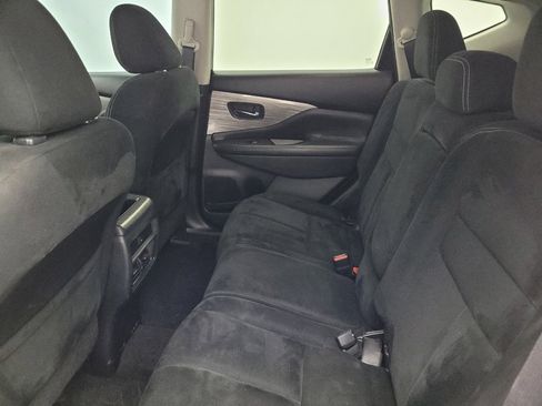 Used 2015 Nissan Murano S w/ Navigation Package image 18