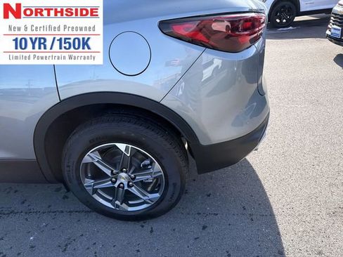 New 2026 Chevrolet Blazer LT w/ LPO, Floor Liner Package image 9