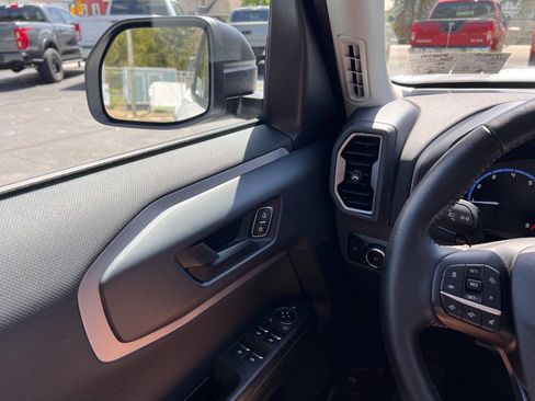 Used 2023 Ford Bronco Sport Big Bend w/ Convenience Package image 16