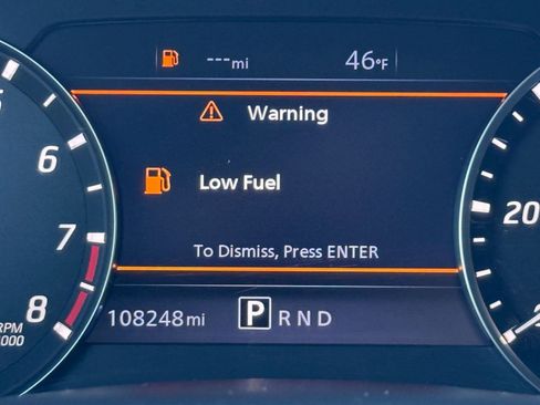 Used 2022 Nissan Frontier SV image 20