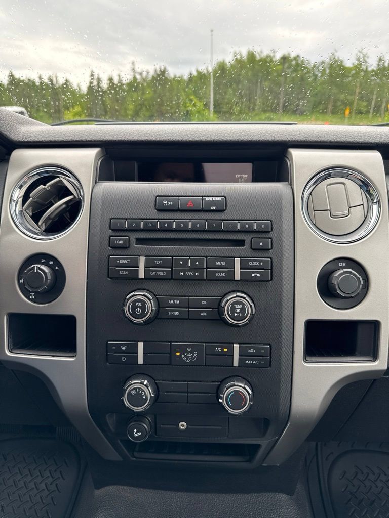 Used 2012 Ford F150 XLT AWD/4WD image 13