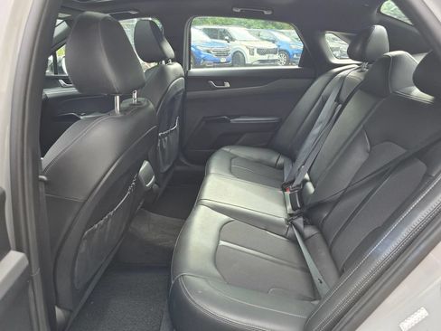 Used 2021 Kia K5 GT-Line w/ GT-Line FWD Premium Package image 10