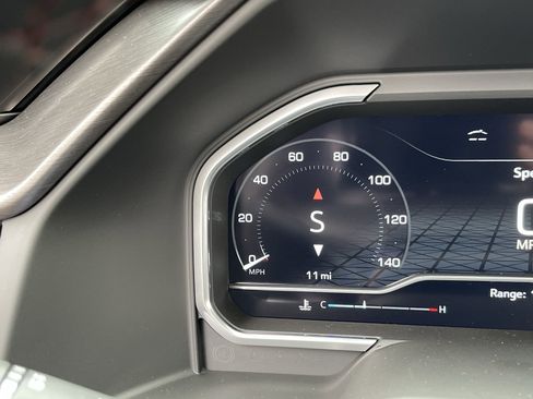 New 2025 GMC Sierra 2500 AT4X w/ AT4X AEV Edition image 48