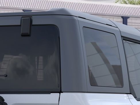 New 2026 Ford Bronco Big Bend AWD/4WD image 26