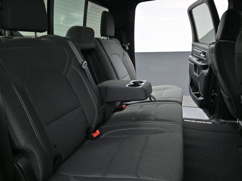 Used 2019 RAM 1500 Big Horn RWD image 23