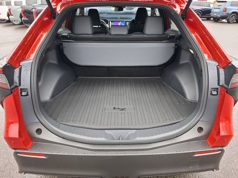 New 2026 Toyota bZ image 10