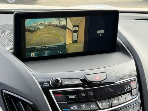 New 2026 Acura RDX SH-AWD w/ Advance Package image 20