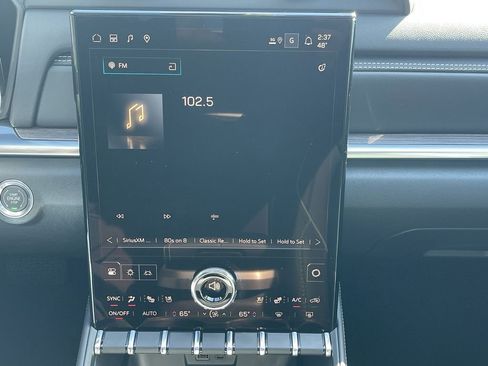 New 2026 GMC Terrain Denali w/ LPO, Black Badging Package image 13