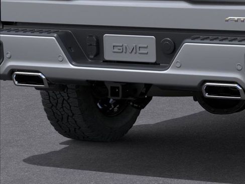 New 2026 GMC Sierra 1500 AT4 AWD/4WD image 14