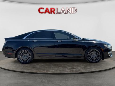 Used 2017 Lincoln MKZ Reserve w/ Technology Package FWD image 7