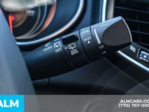 Used 2021 Jeep Cherokee Latitude Lux image 34