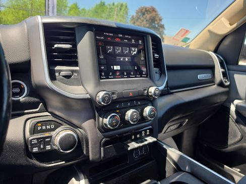 Used 2020 RAM 1500 Big Horn AWD/4WD image 24