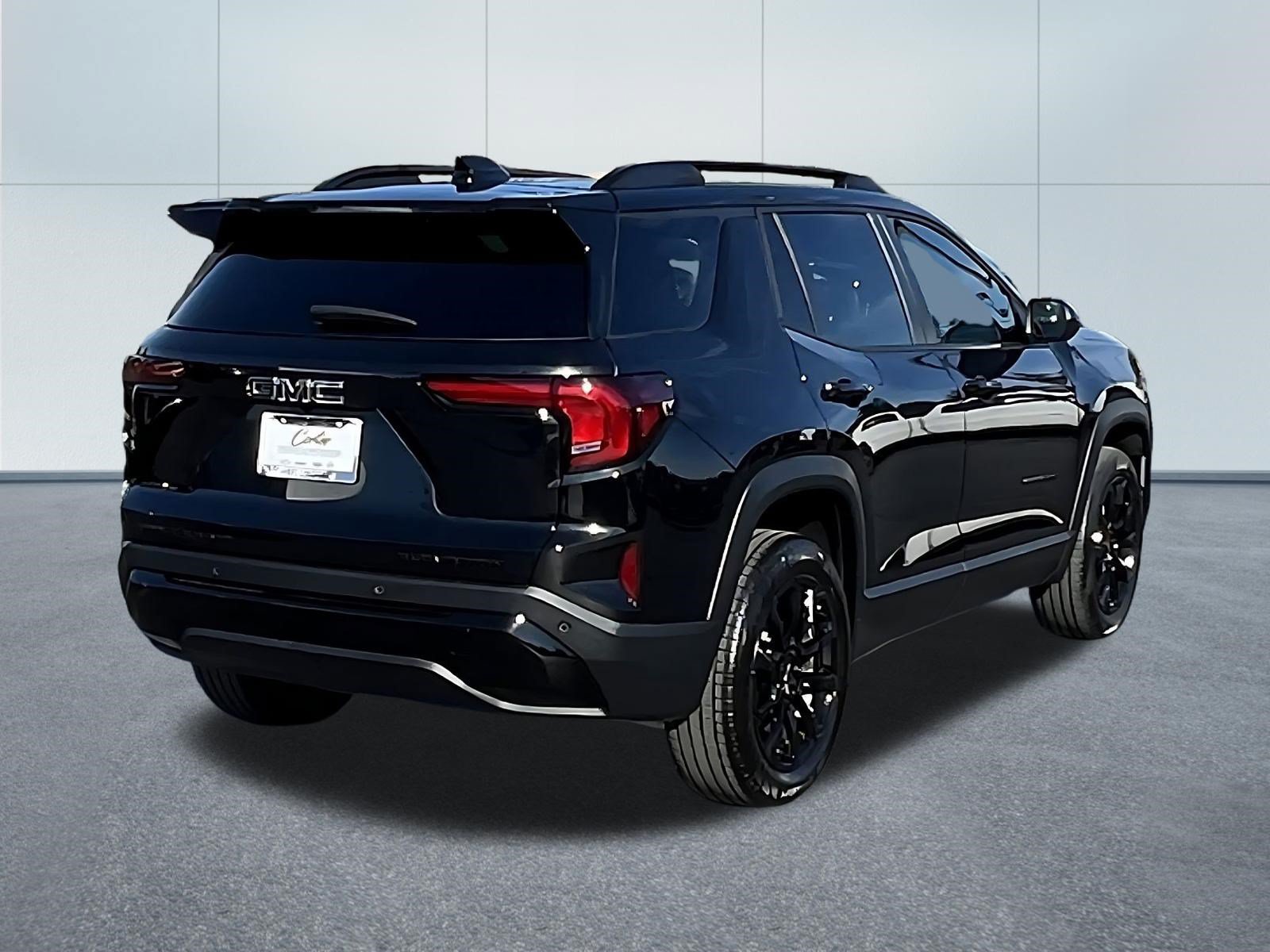 Used 2026 GMC Terrain Elevation w/ Black Edition AWD/4WD image 6