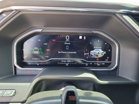 Used 2023 GMC Sierra 1500 Denali Ultimate image 27