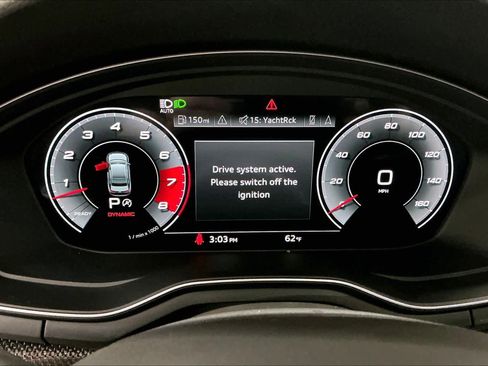 Certified 2023 Audi S4 Prestige w/ Prestige Package image 22