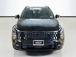 New 2026 Kia Sportage X-Line w/ X-Line Technology Package video 2