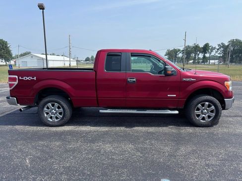Used 2013 Ford F150 XLT w/ Luxury Equipment Group AWD/4WD image 6