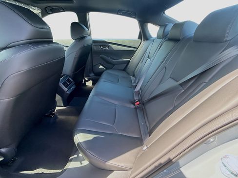 New 2026 Honda Accord Sport image 20