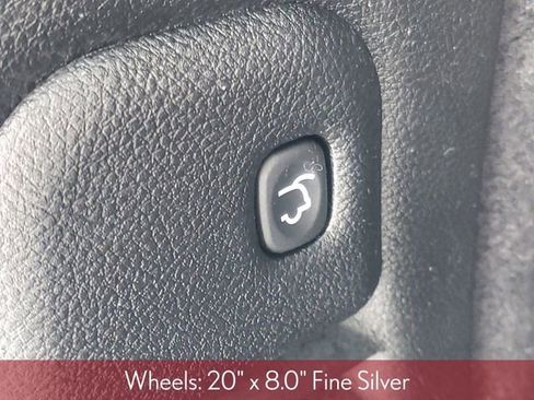 Used 2024 Dodge Durango R/T image 11