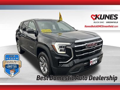 New 2026 GMC Terrain Elevation w/ Technology Package II