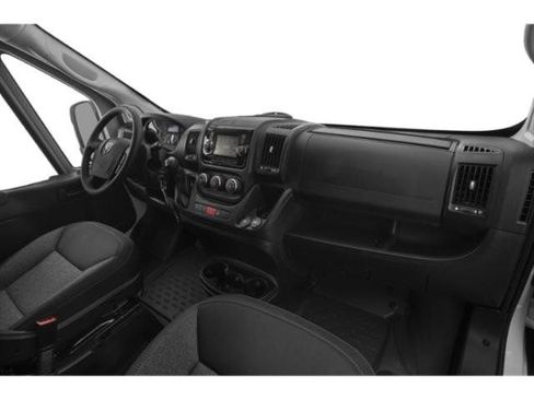 Used 2022 RAM ProMaster 3500 w/ Fleet Safety Group image 14