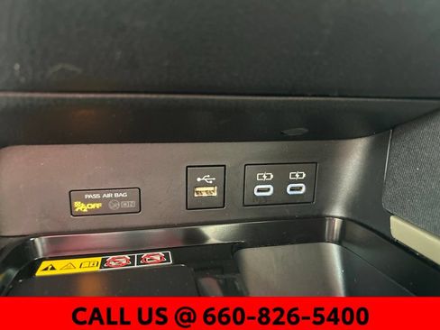 Used 2025 Toyota Camry LE FWD image 17