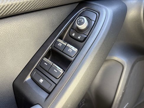 New 2026 Subaru Crosstrek 2.5i Limited image 19