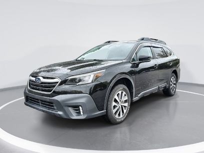 Used 2020 Subaru Outback Premium