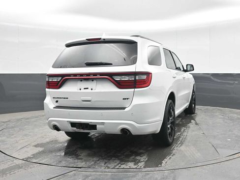 Used 2020 Dodge Durango GT AWD/4WD image 10