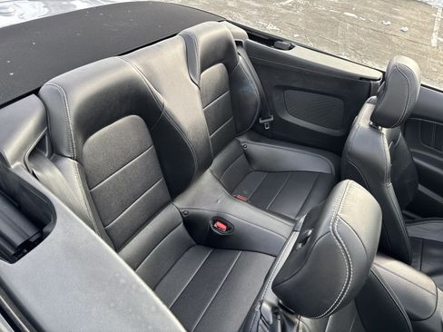 Certified 2023 Ford Mustang Premium image 23