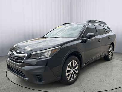Used 2020 Subaru Outback