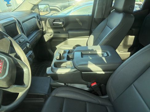 Used 2024 GMC Sierra 1500 Pro w/ Pro Value Package image 6
