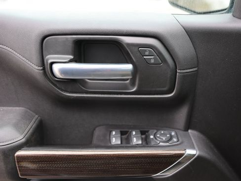 Used 2020 Chevrolet Silverado 1500 RST w/ All-Star Edition image 39