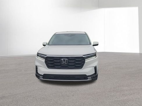 Used 2024 Honda Pilot EX-L image 3