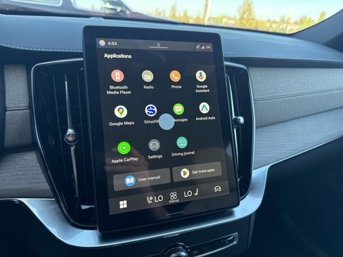 New 2026 Volvo XC90 B6 Core image 27