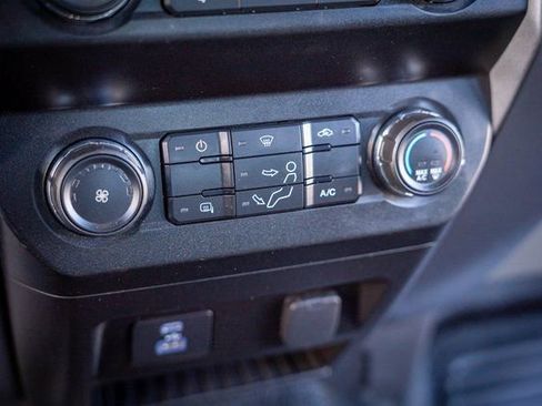 Used 2021 Ford F350 XLT w/ XLT Value Package image 26