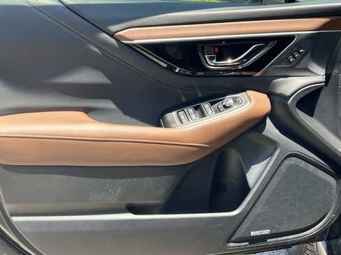 Used 2020 Subaru Outback Touring XT AWD/4WD image 23