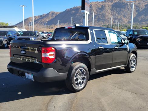 Used 2026 Ford Maverick XLT FWD image 2