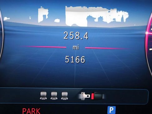 Certified 2026 Mercedes-Benz GLC 300 image 18