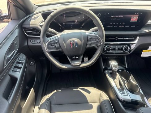 New 2026 Buick Envista Sport Touring w/ Studio Series FWD image 13