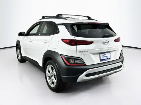 Used 2023 Hyundai Kona SEL FWD image 7